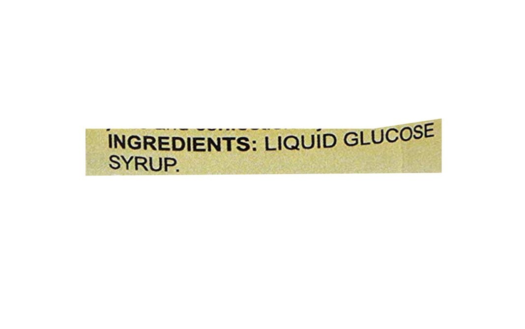 Subala Corn Syrup, Liquid Sugar (Liquid Glucose Syrup)   Glass Jar  200 grams